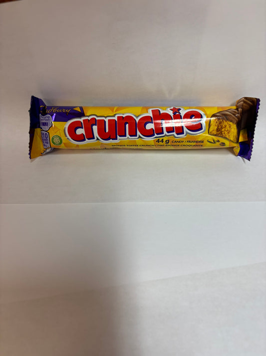 Cadbury Crunchie