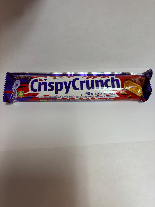 Cadbury Crispy Crunch