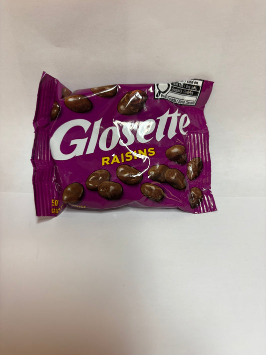 Hershey Glosette Raisins
