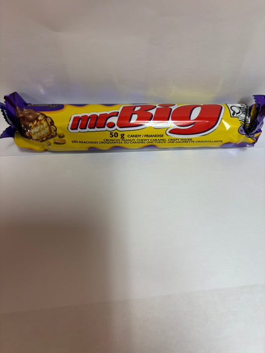 Cadbury Mr. Big
