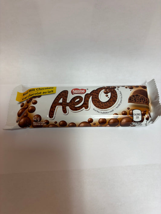 Nestle Aero