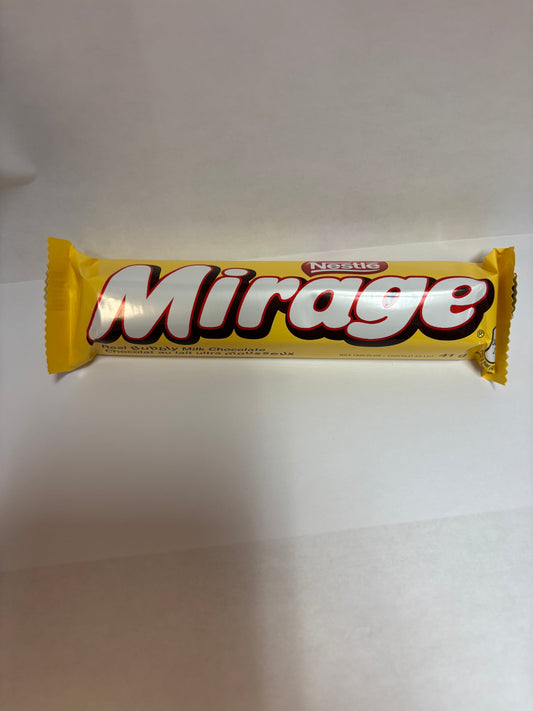 Nestle Mirage